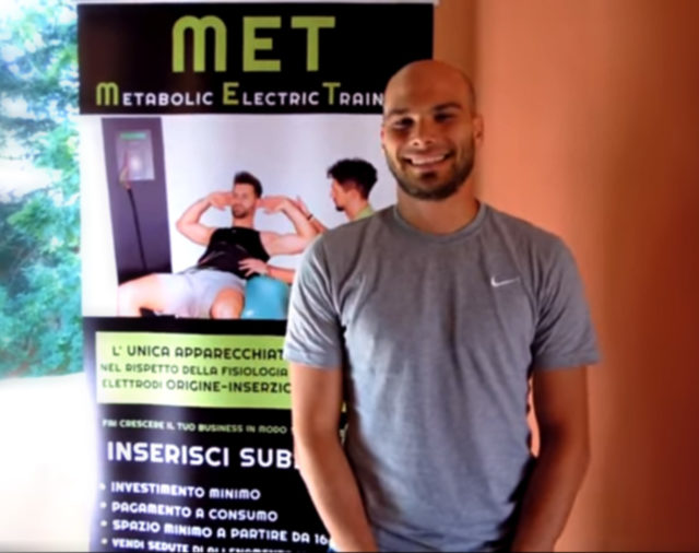 MET “funziona davvero”. Paolo Ogliari, MET Trainer 2° livello ci racconta il risultato ottenuto con il cliente Raimondo